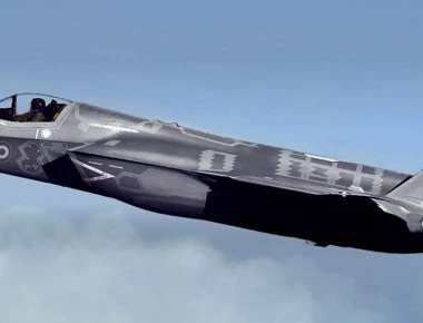 Παραδίδονται την Πέμπτη στη Τουρκία τα πρώτα stealth μαχητικά F-35A - Τι έρχεται για την Ελλάδα